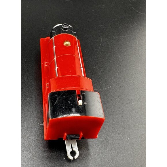 2013 Gullane Thomas the Train Trackmaster Motorized Limited Edition James WORKS - Picture 8 of 14